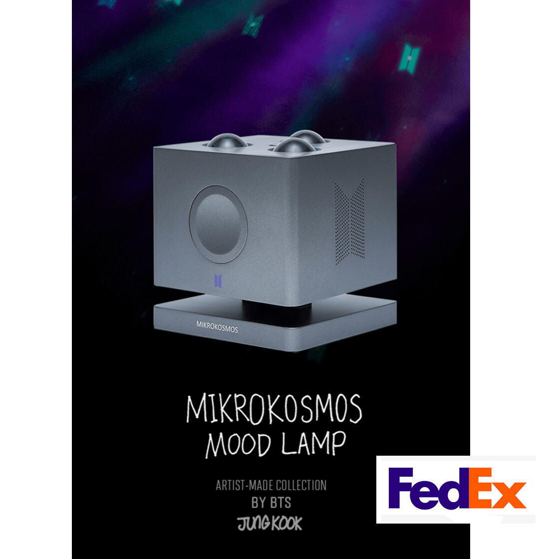 BTS ジョングク ムードランプ BTS ジョングク ムードランプ