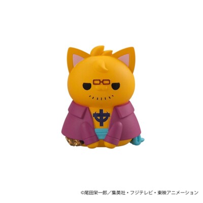 SooyaStudio MANPUKU Mint Cat Ban フィギュア SooyaStudio MANPUKU