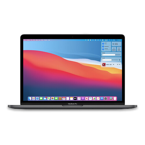 2017 Apple MacBook Pro 15