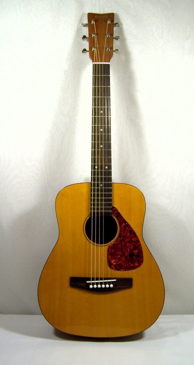 YAMAHA FG-Junior JR-1 ギター ソフトケース付き