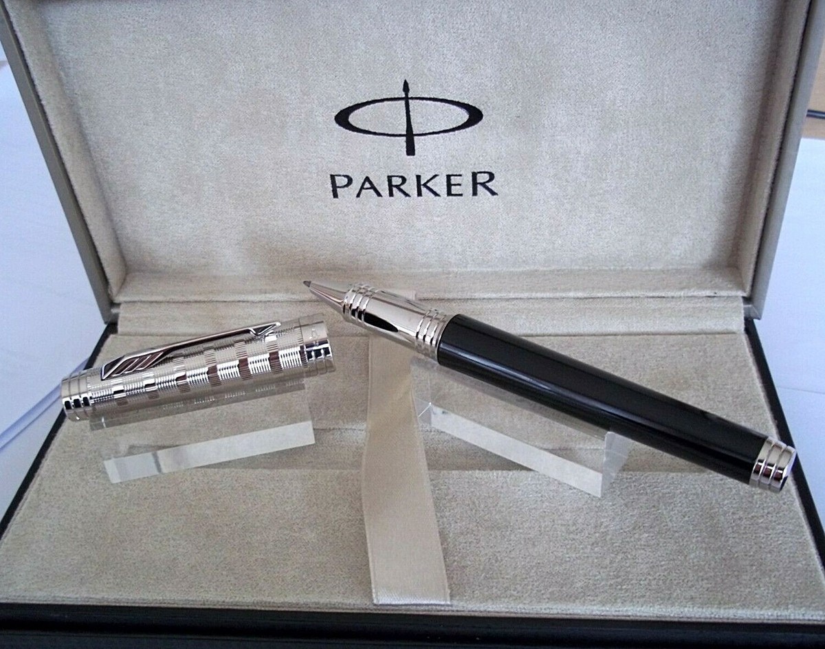 The Parker Premier Collectio