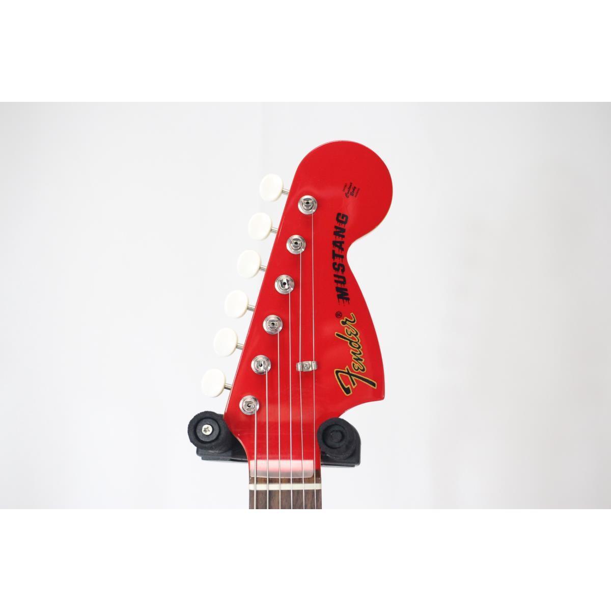 Fender Japan MG69/MH (2012) | eBay