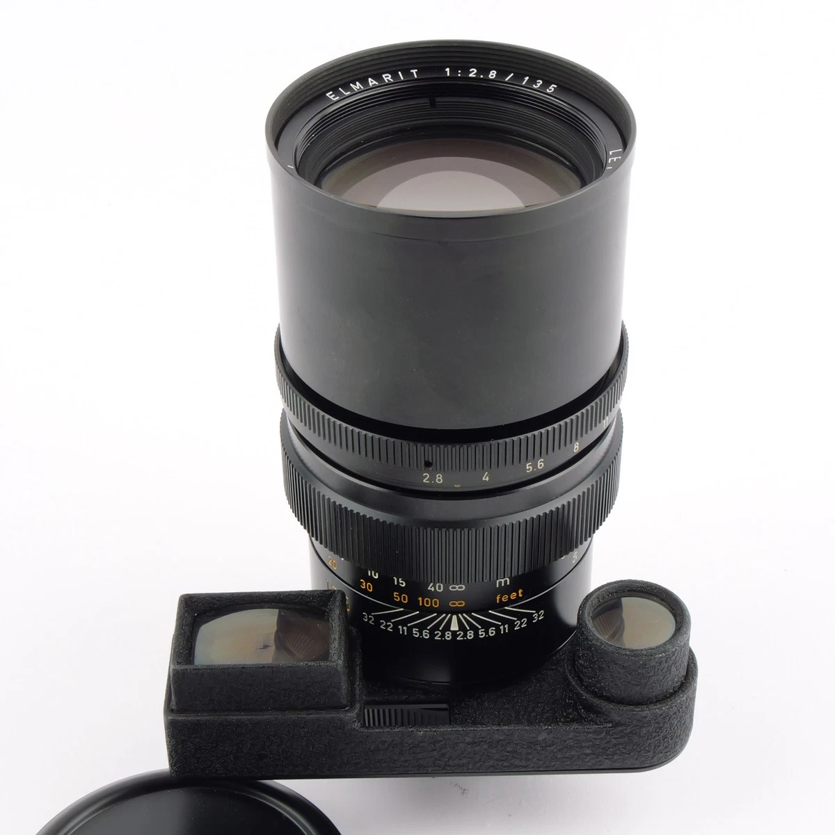 Leica M f/2.8 Camera Lenses 135mm Focal for sale | eBay