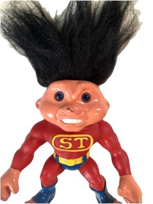 Battle Trolls Super Troll 5