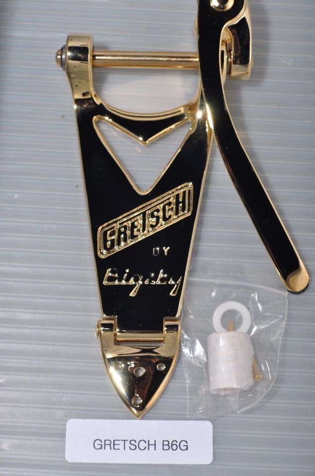 週末価格 Gretsch Bigsby グレッチ ビグスビー B6 週末価格 Gretsch