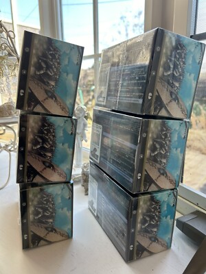 MTG Anthologies Box New Sealed | eBay