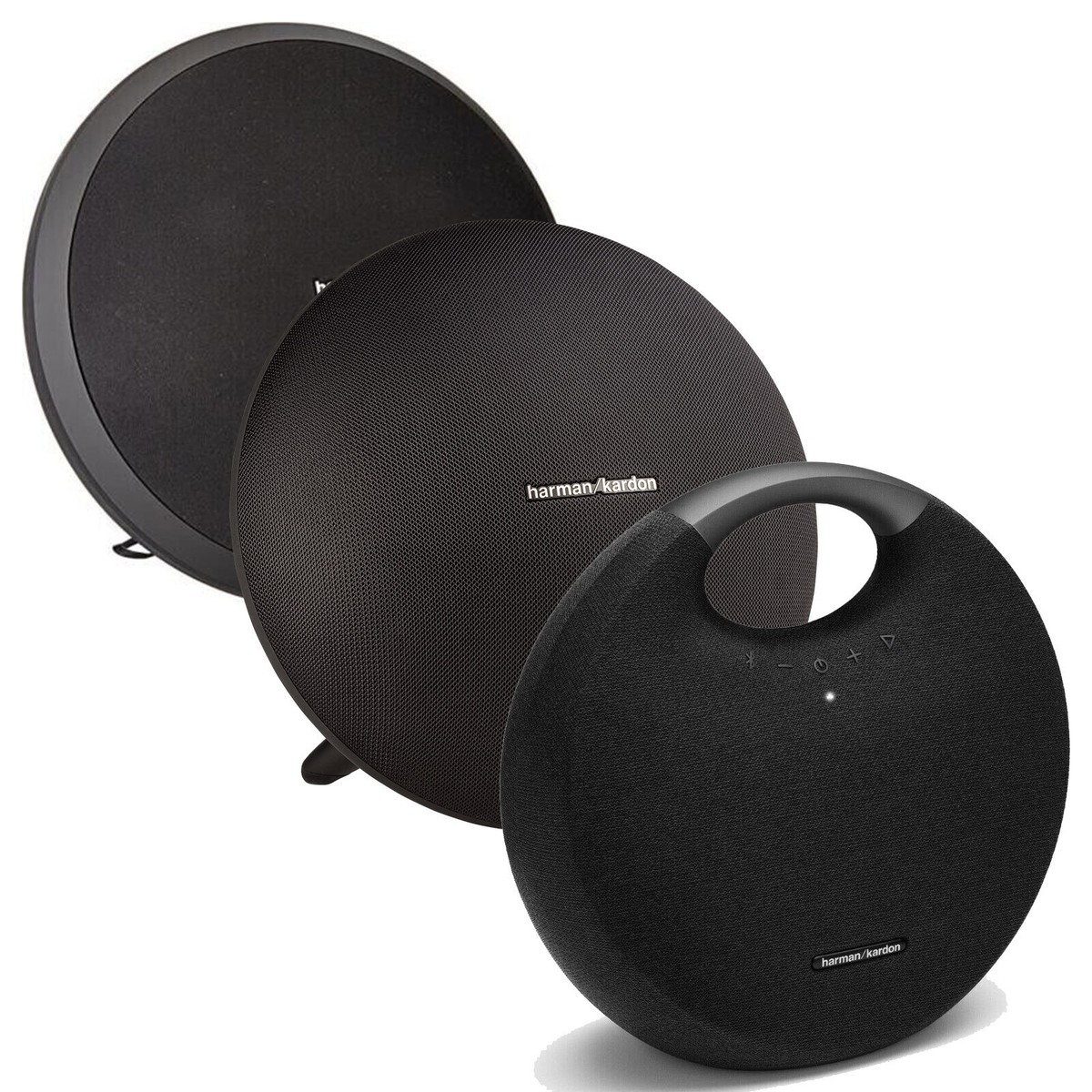 harman/kardon ONYX STUDIO ワイヤレススピーカー