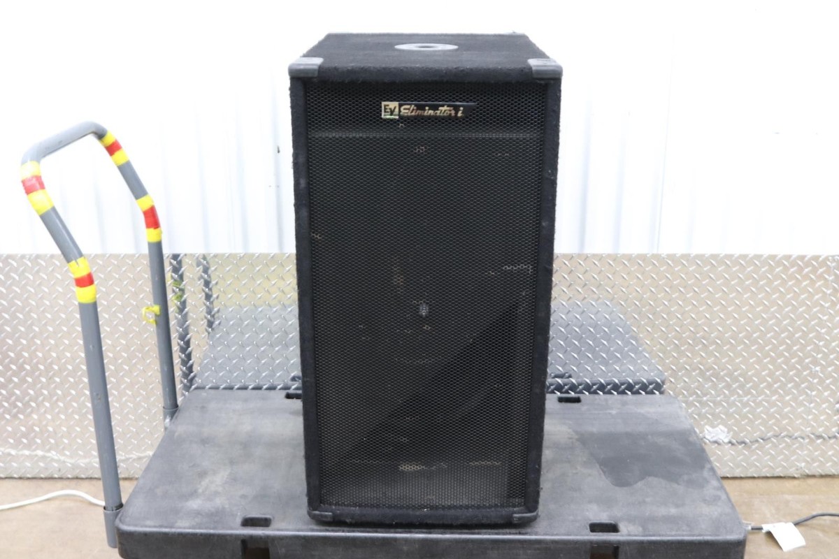 Electro-Voice EV Eliminator i 18