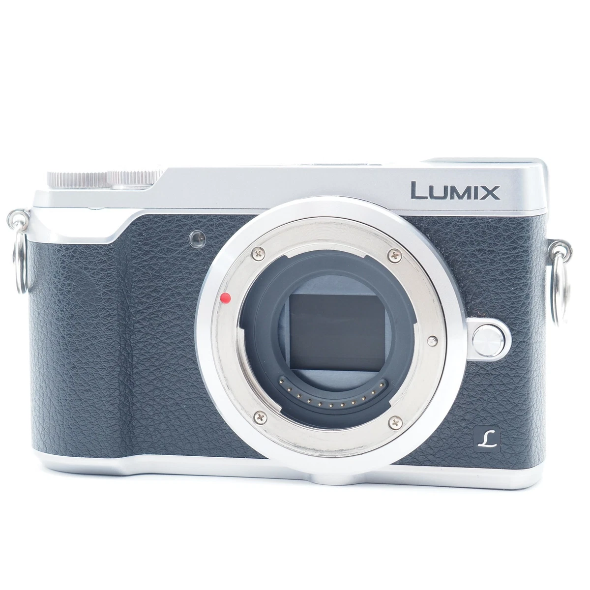 Panasonic LUMIX GX7 3-9.9x Optical Zoom Digital Cameras for Sale