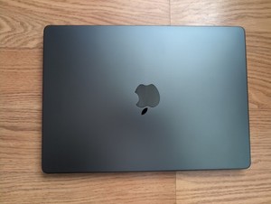 MacBook Pro M3 14in | eBay