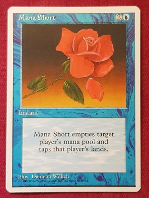 MANA TRADERS マジック：ザ・ギャザリング プレイマット It Just Got