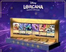 D23 Collection Box [2024] Prices | Lorcana Promo | Lorcana Cards