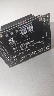 P3450 NVIDIA 945-13450-0000-000 Jetson Nano Board Computer