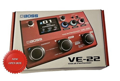 BOSS pro SE-70 SE70 Super Effects Processor | eBay