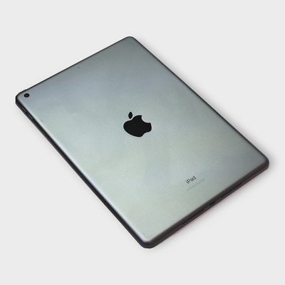 Apple iPad 7th Gen 10.2 in 32GB Space Gray Wi-Fi-iOS 18 | eBay