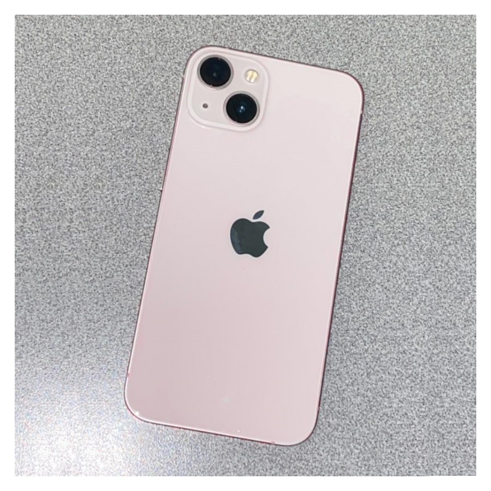 Apple iPhone 13 128GB ピンク [MLNE3J/A] Apple iPhone13 128GB Pink