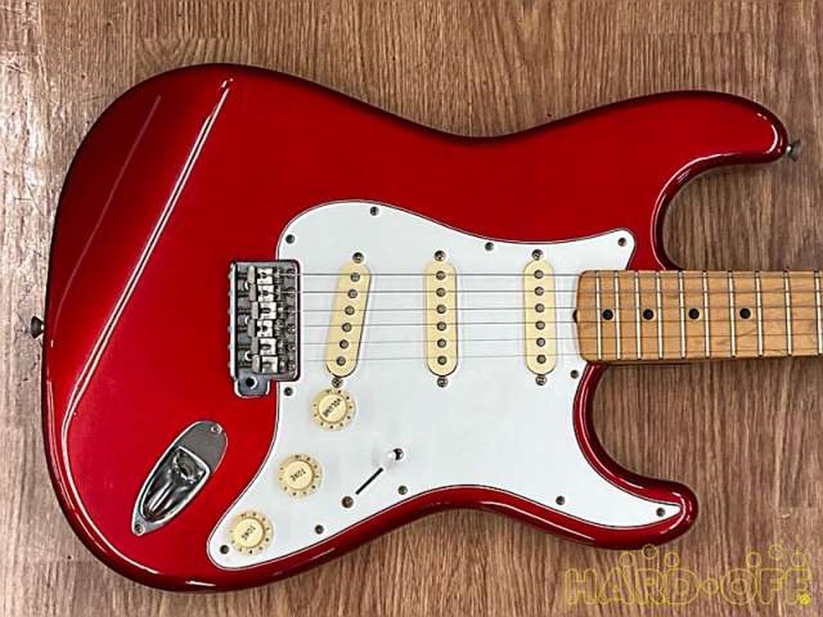 MIJ FENDER JAPAN ST-45 electric guitar | eBay