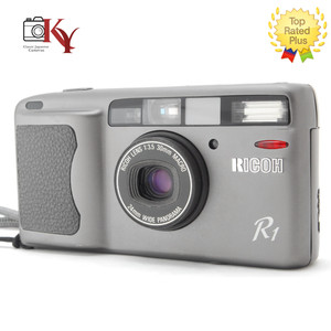 Ricoh R1 Film Camera | eBay