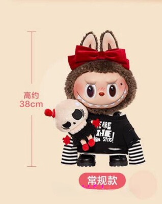 POPMART Labubu バレンタイン限定Catch Me If You