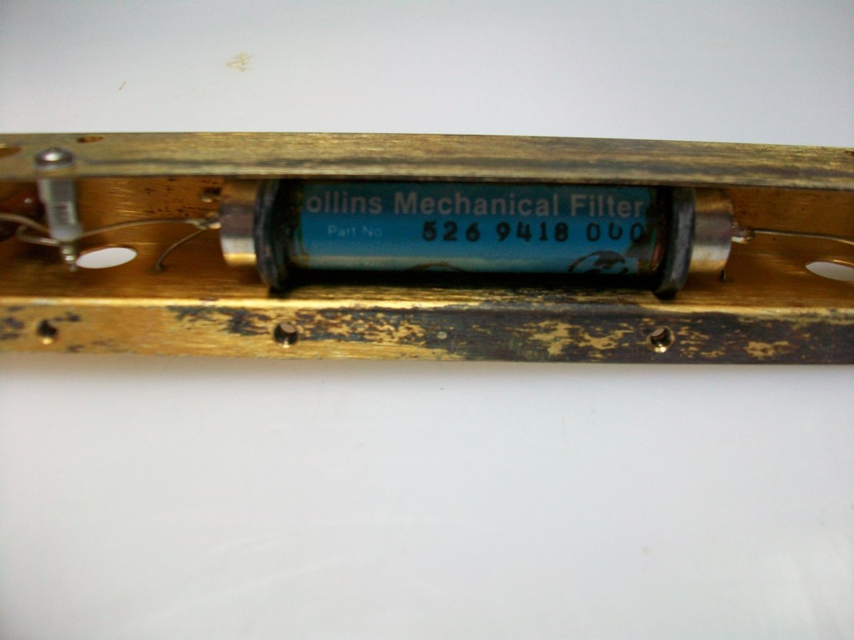 コリンズ526ー9162ー009Collns MechicailFilter コリンズ526ー9162ー