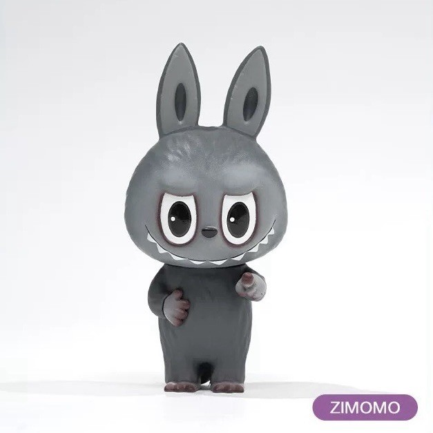 POP MART 🅰️AUTHENTIC Labubu The Monsters Supergroup SET A Series