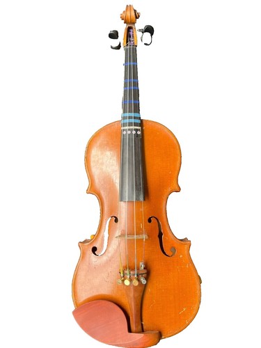SUZUKI SUZUKI VIOLIN 1977 No.280 4/4 バイオリン ヴァイオリン