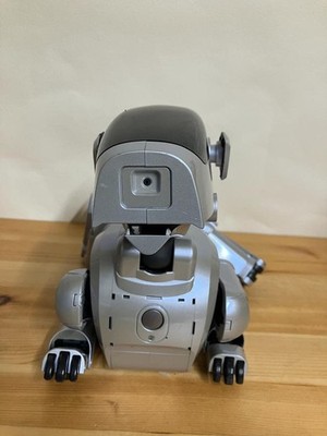 アイボ 初代 ERS-111 ERS-111/110 Overview | Learn About Aibo