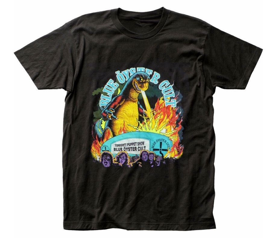 TMGE Vinyl JKT Tシャツ cult grass stars L THEE MICHELLE GUN