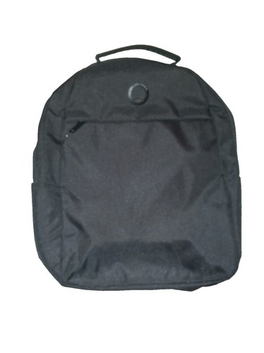 Alfa Romeo x Delsey Boston Bag F1 Team 1946 Black MINT | eBay