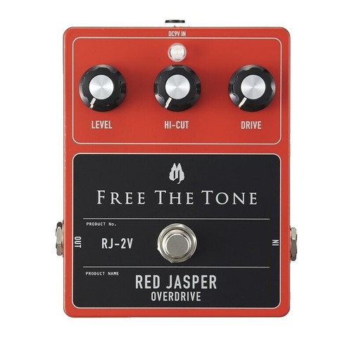 Free The Tone JB-21B [SIGNAL JUNCTION BOX] | eBay