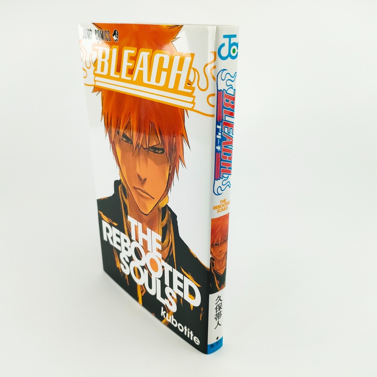 BLEACH 全巻セット 74巻[完]+関連本 BLEACH 全74巻セット ＋関連12巻