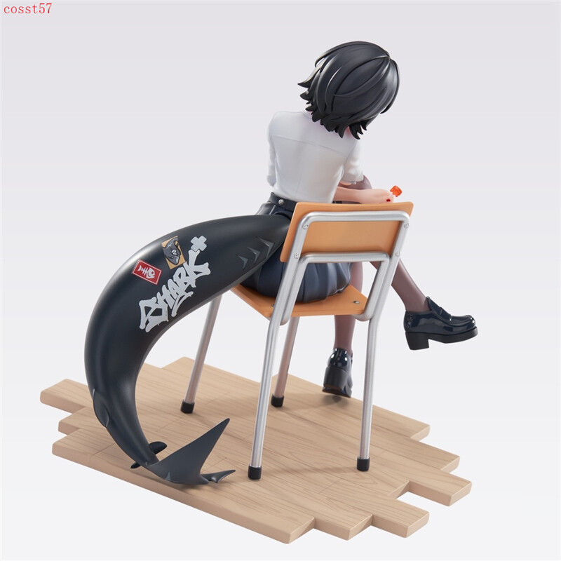 Zenless Zone Zero Official Ellen Joe 1/8 Scale Figure Collectible