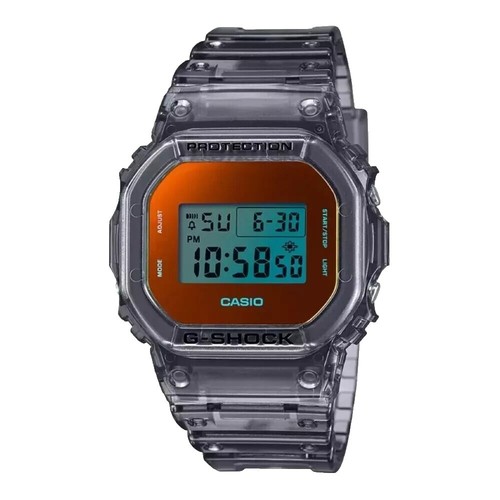 Casio G-Shock DW-5600VT B'z Collaboration Limited Quartz Watch