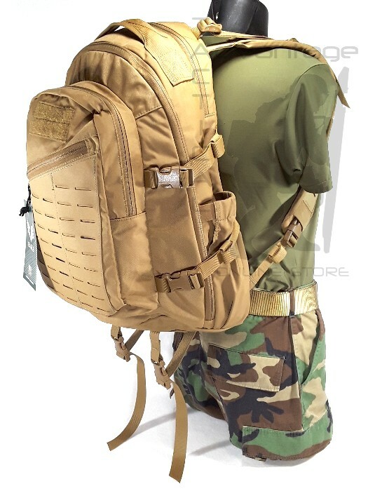 EAGLE A3パック MOLLE Eagle A-III Pack MOLLE Eagle Industries A-III