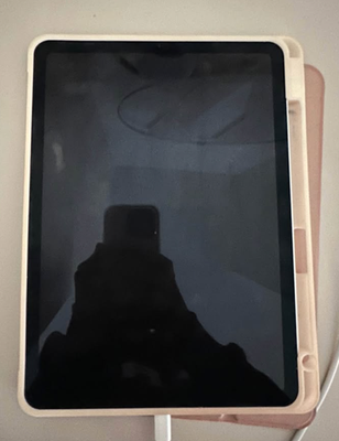 Apple iPad Air (5th Generation) A2588 64 GB, Wi-Fi, 10.9 in