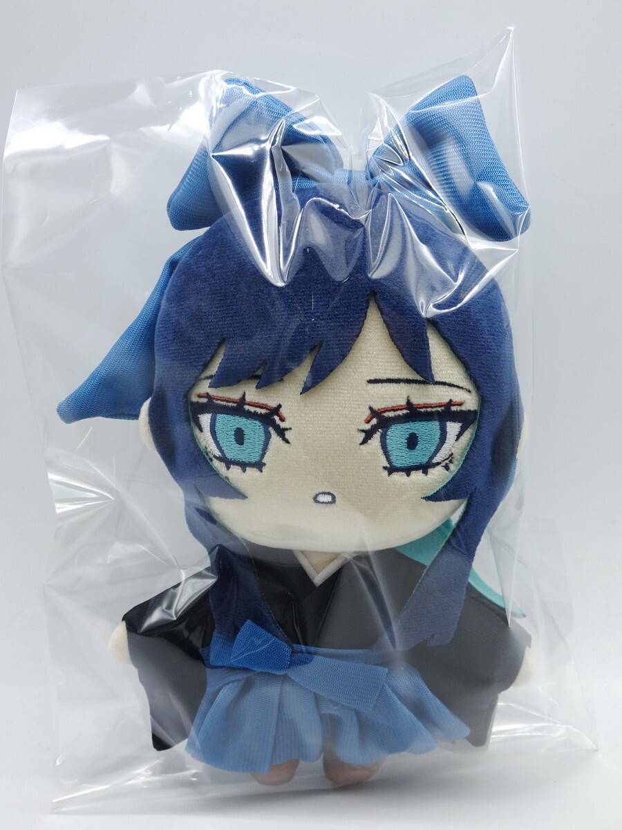 夜のピエロ auぬいぐるみ ado Ado au ぬいぐるみ 夜のピエロ - メルカリ