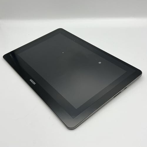 WACOM Cintiq Pro 13 (DTH-1320 / K0) [13.3 inch LCD pen tablet from