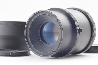 MAMIYA SEKOR Z 180MM F4.5 RZ67用レンズ Mamiya RZ67 Sekor Z 180mm