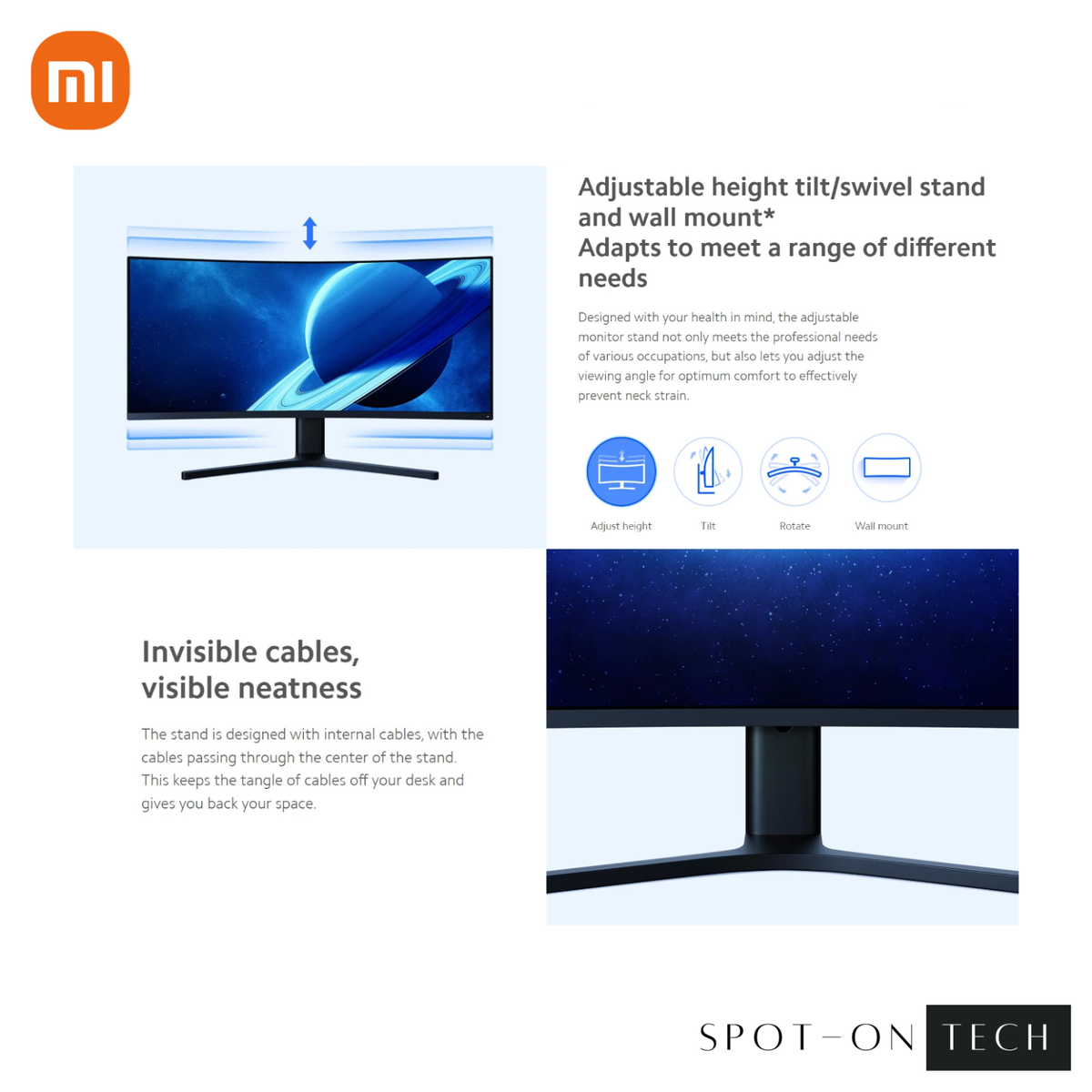 xiaomi 144hz 3440×1440 4ms モニター xiaomi 144hz 3440×1440 4ms