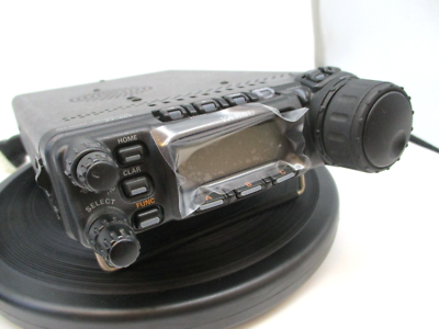 FT-857DM YAESU オールモードトランシーバー YAESU FT-857DM HF