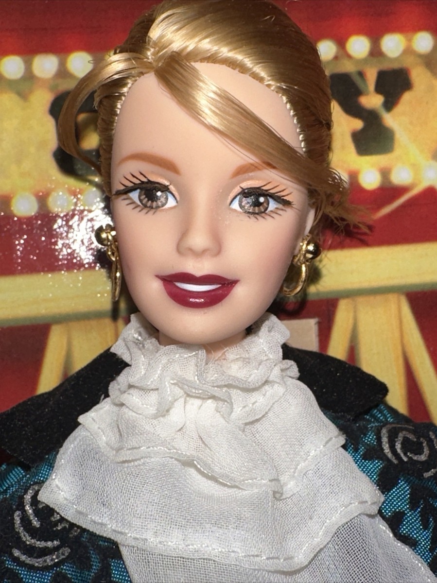 Barbie & Kenny Country Duet Grand Ole Opry Collector Dolls Mattel