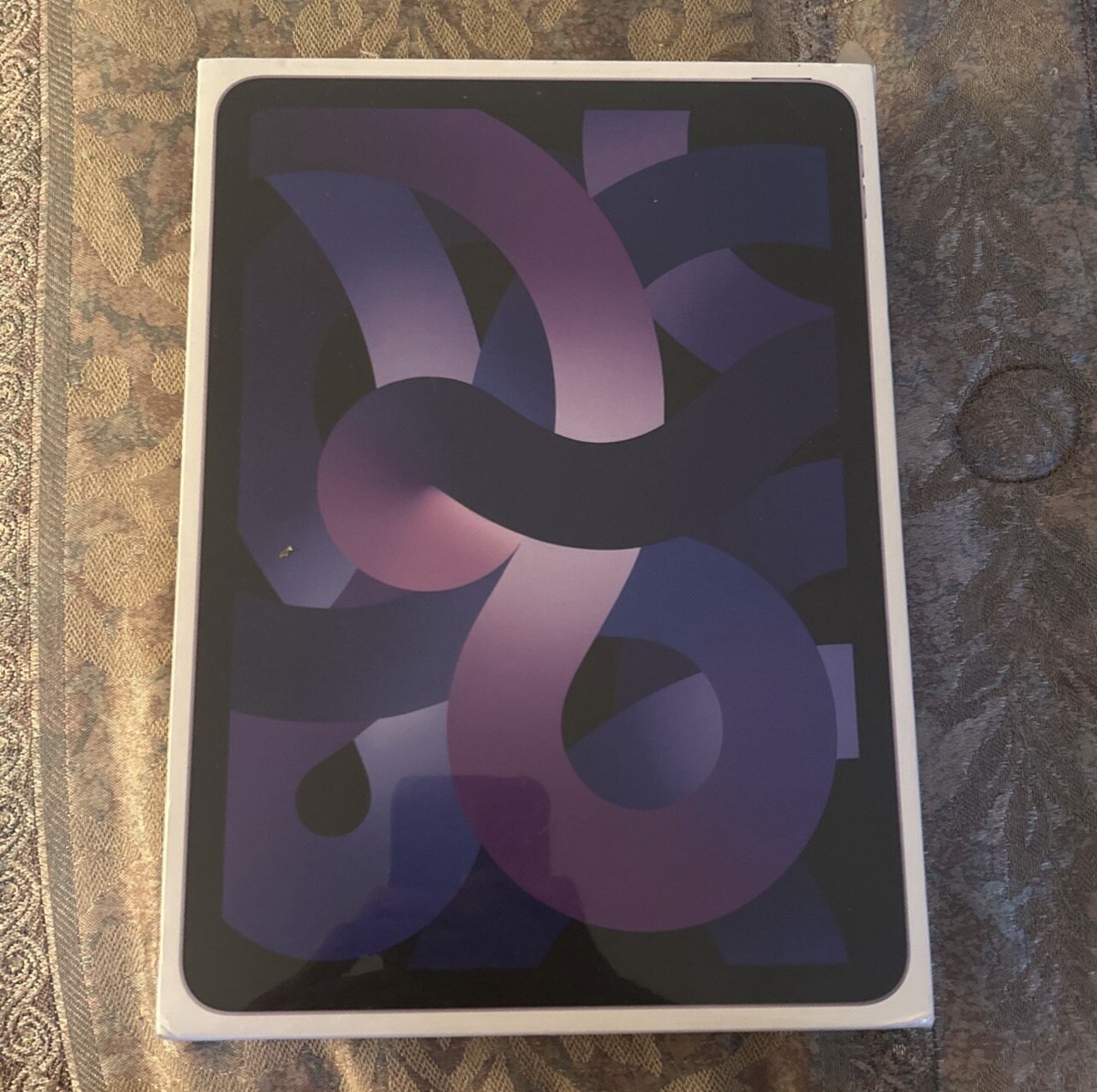 Apple iPad Air 5th Generation WiFi 64gb - Purple | eBay