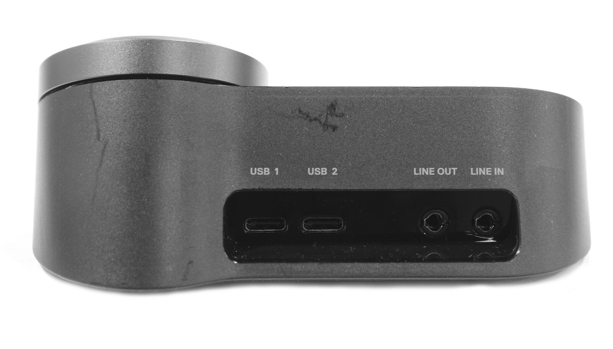 OEM SteelSeries SC-00007 GameDAC Gen 2 Hi-Res Audio Amplifier /w