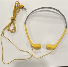 可動品]ビンテージソニーイヤホン sonysports MDR-W014 【公式通販】