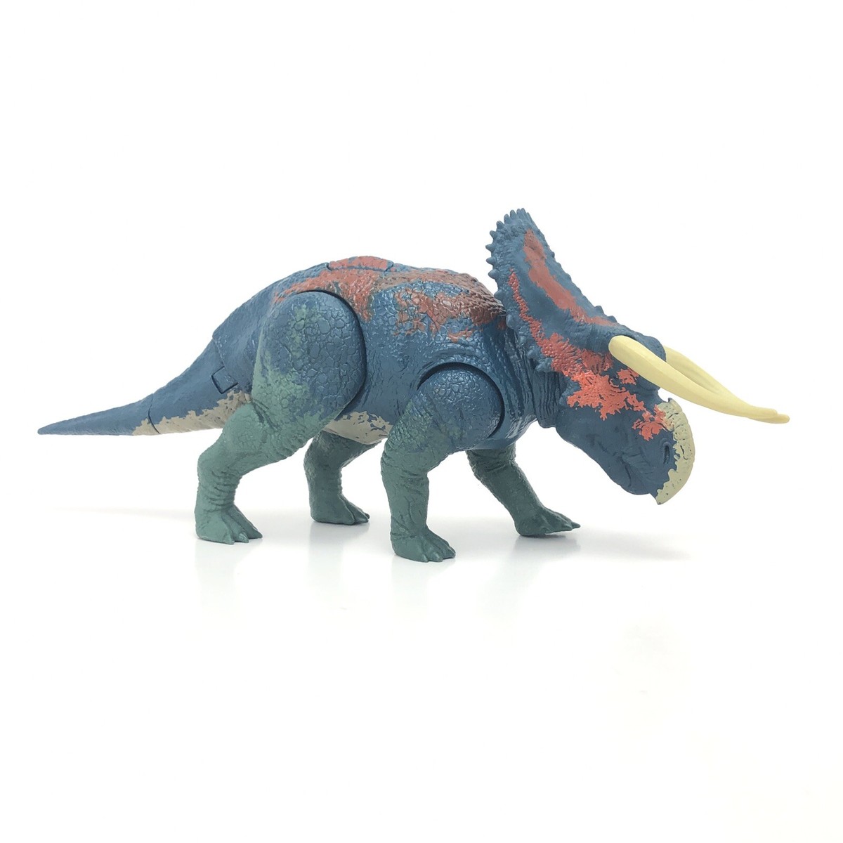 ozwrt 亀甲竜 Dioscorea Nasutoceratops Free Shipping! Jurassic