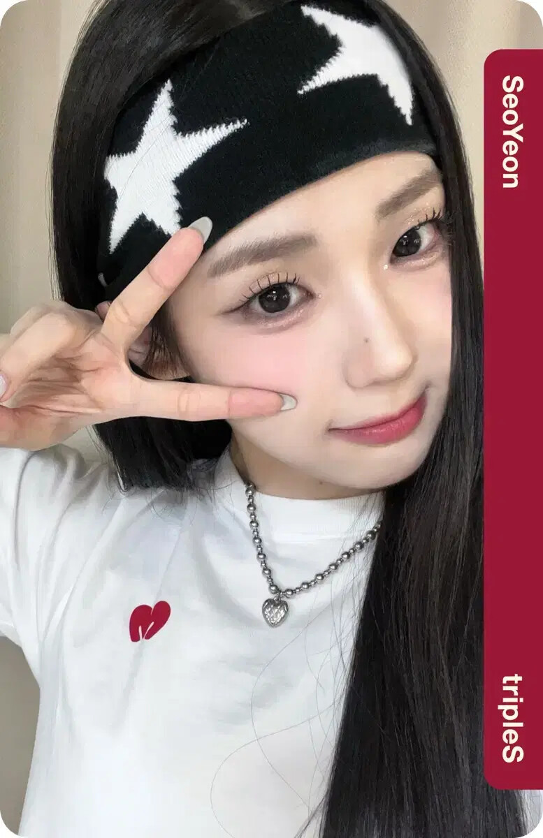 tripleS objekt FC 限定 E304A カエデ tripleS objekt FC 限定 E304A