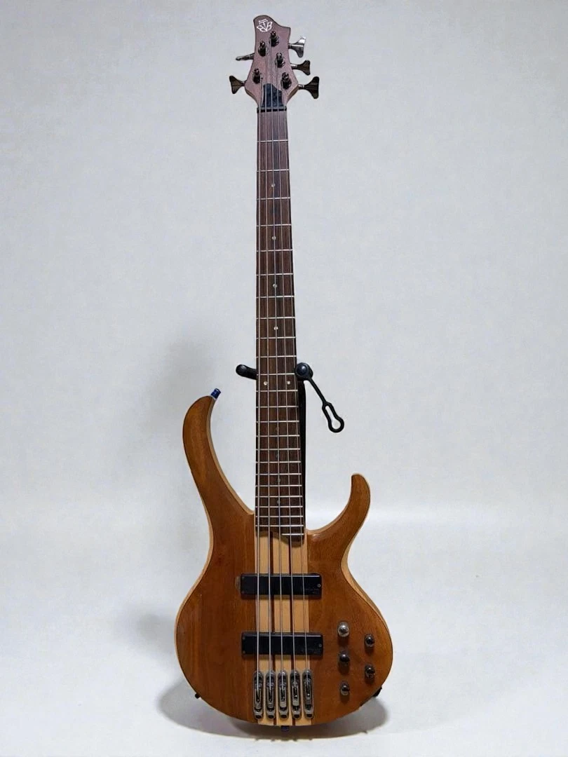 Ibanez Btb675 for sale - eBay