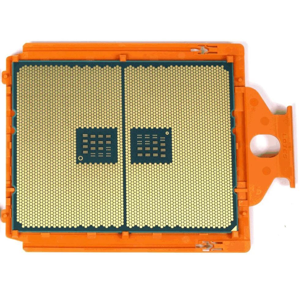 AMD Ryzen Threadripper 2990WX 3.0 - 4.2GHz 32-Core 64MB sTR4 CPU