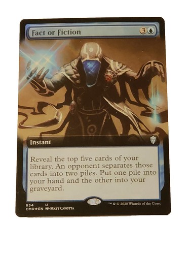 MTG Secret Lair Phyrexian Faves - Traditional Foil Edition