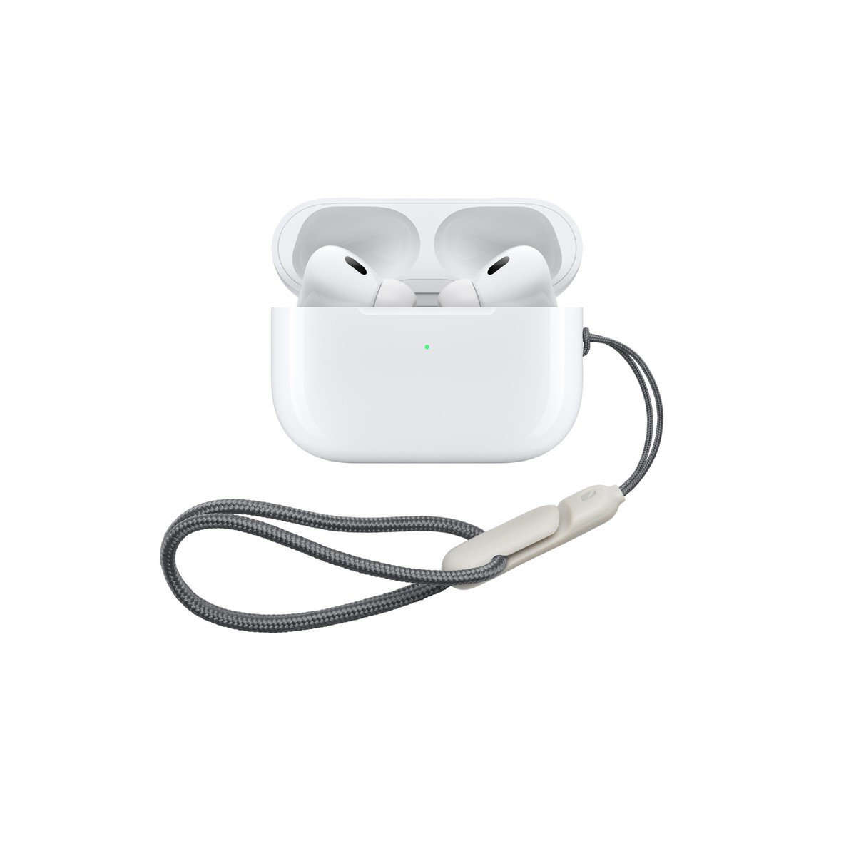 AirPods Pro 第二世代 美品 AirPods Pro第二世代（Lightning ）中古